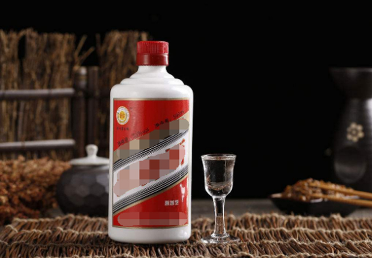 為什么茅臺酒玻璃瓶是乳白色的，而不是透明的？大多數(shù)人都不知道